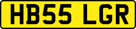 HB55LGR