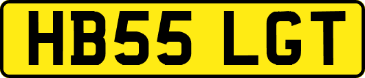 HB55LGT