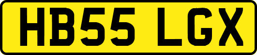 HB55LGX