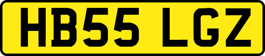 HB55LGZ