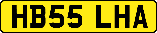 HB55LHA