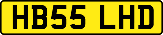 HB55LHD