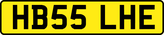 HB55LHE