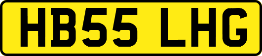 HB55LHG