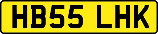 HB55LHK