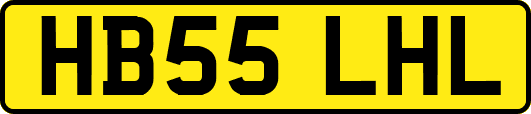 HB55LHL
