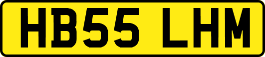 HB55LHM