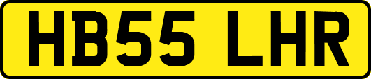 HB55LHR