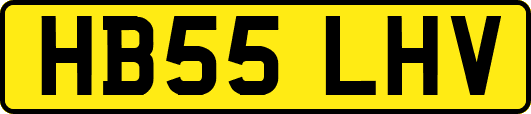 HB55LHV