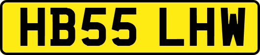 HB55LHW