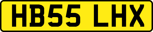 HB55LHX