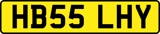 HB55LHY