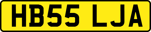HB55LJA