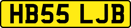 HB55LJB