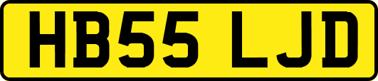 HB55LJD