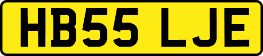 HB55LJE
