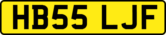 HB55LJF
