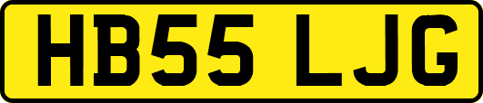 HB55LJG