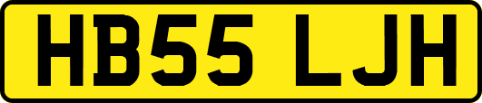 HB55LJH