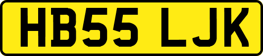 HB55LJK