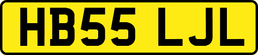 HB55LJL