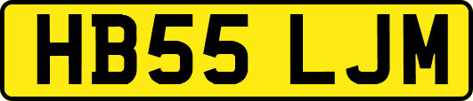 HB55LJM