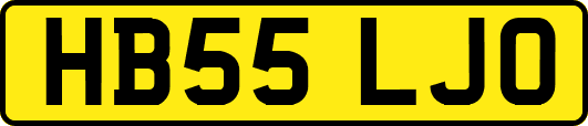 HB55LJO