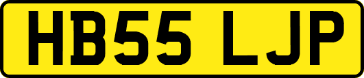 HB55LJP