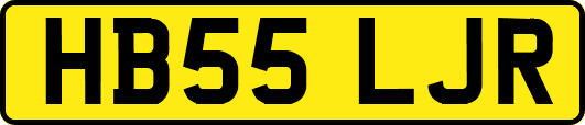 HB55LJR