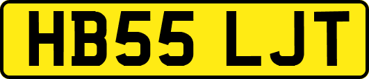 HB55LJT