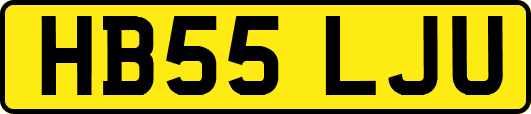 HB55LJU
