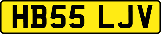 HB55LJV