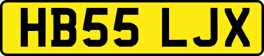 HB55LJX
