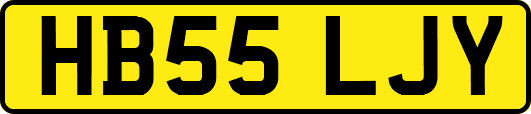 HB55LJY