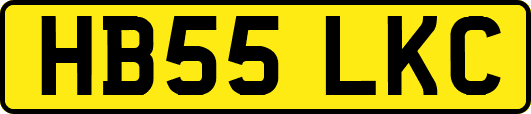 HB55LKC