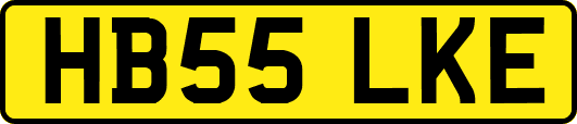 HB55LKE