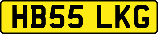 HB55LKG