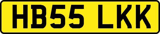 HB55LKK