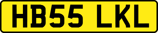 HB55LKL