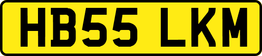 HB55LKM