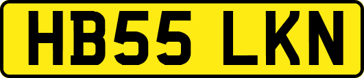 HB55LKN