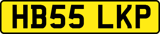 HB55LKP