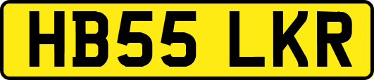 HB55LKR