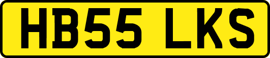 HB55LKS