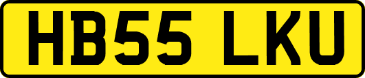 HB55LKU