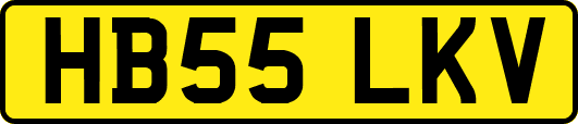HB55LKV