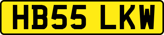 HB55LKW
