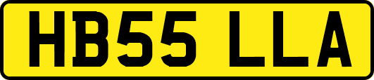 HB55LLA