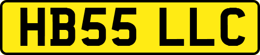 HB55LLC