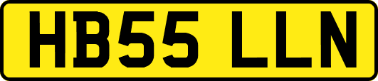 HB55LLN